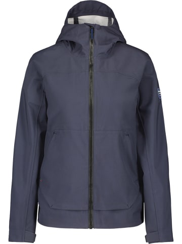 DOLOMITE Regenjacke "Cristallo" in Dunkelblau