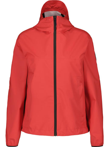 DOLOMITE Regenjas "Pelmo" rood