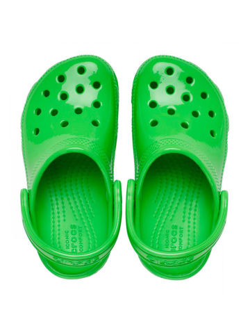 Crocs Crocs "Classic" groen