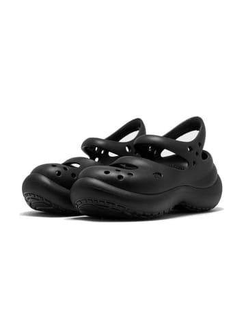 Crocs Enkelsandalen "Phaedra" zwart