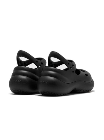 Crocs Enkelsandalen "Phaedra" zwart