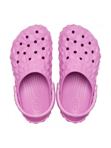 Crocs Chodaki "Classic" w kolorze jasnoróżowym