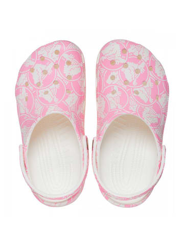 Crocs Crocs "Classic" in Rosa