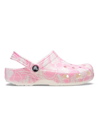 Crocs Crocs "Classic" in Rosa