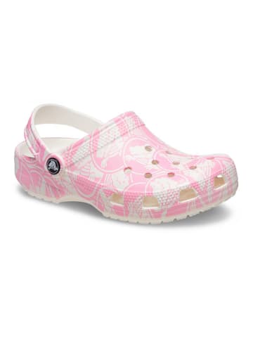 Crocs Crocs "Classic" in Rosa