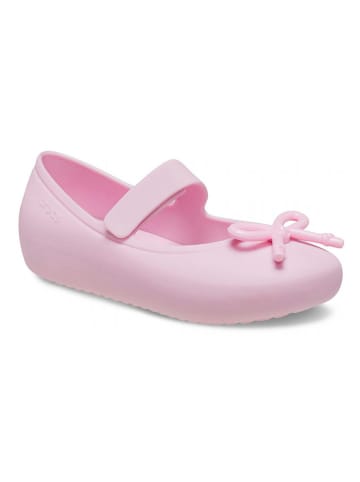 Crocs ballet store
