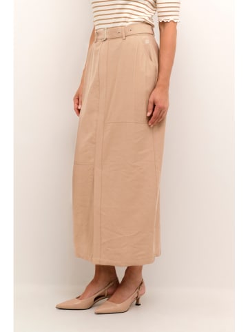 Cream Rok beige