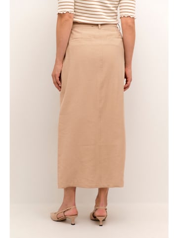 Cream Rok beige