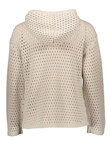 Cream Bluza w kolorze beżowym