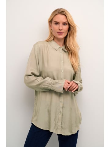Cream Blouse crème
