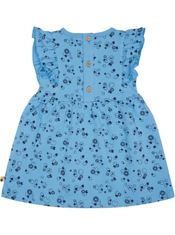 loud + proud Kleid in Blau