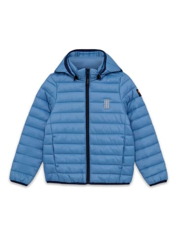 LEGO Steppjacke in Blau