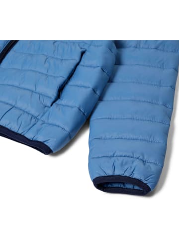 LEGO Steppjacke in Blau
