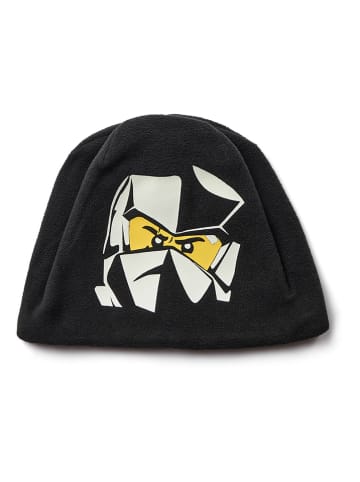 LEGO Fleece muts grijs