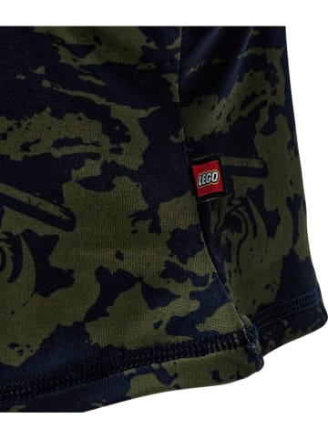 LEGO Sturmhaube in Khaki