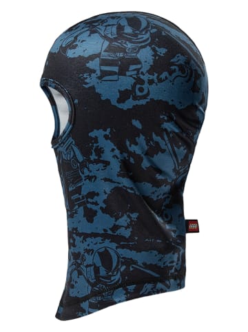 LEGO Sturmhaube in Blau