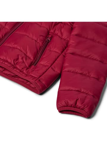 LEGO Steppjacke in Rot