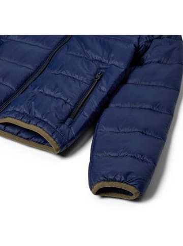 LEGO Steppjacke in Dunkelblau