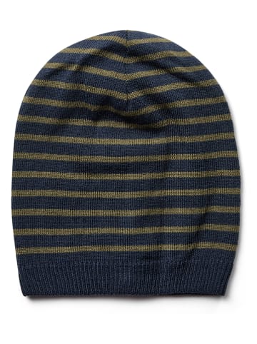 LEGO Muts donkerblauw