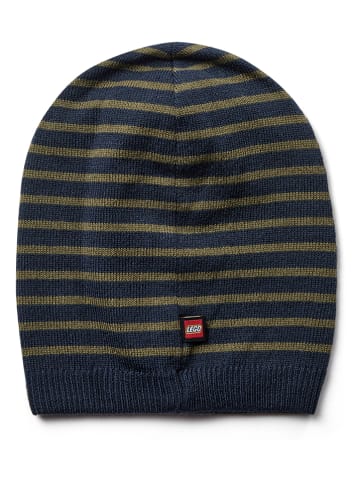 LEGO Muts donkerblauw