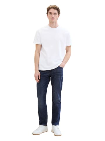 Tom Tailor Jeans - Comfort fit - in Dunkelblau