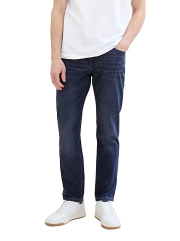 Tom Tailor Dżinsy - Comfort fit - w kolorze granatowym