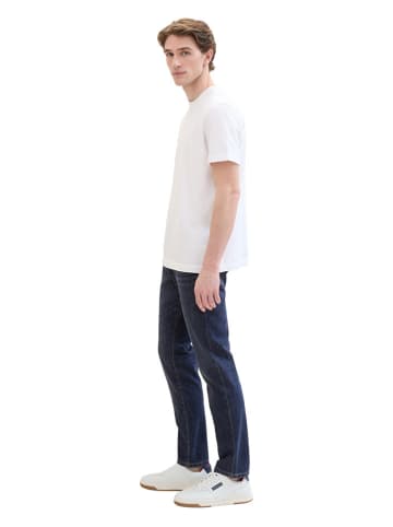 Tom Tailor Dżinsy - Comfort fit - w kolorze granatowym