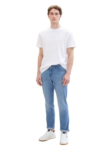 Tom Tailor Jeans - Comfort fit - in Blau