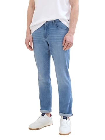 Tom Tailor Jeans - Comfort fit - in Blau