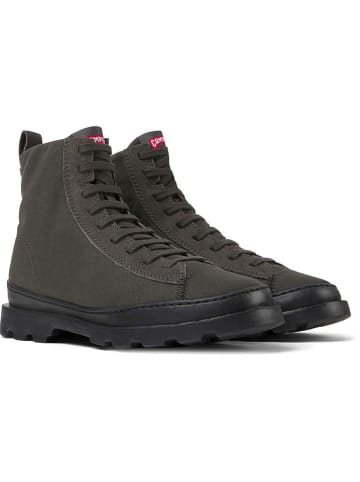 Camper Boots in Anthrazit