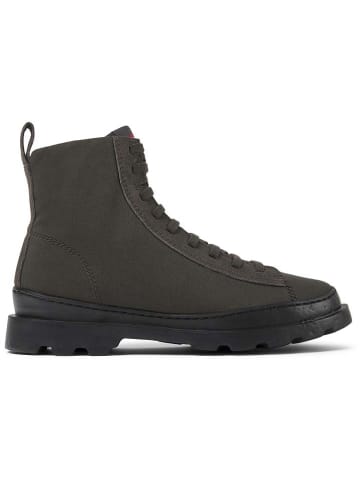 Camper Boots in Anthrazit