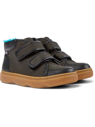 Camper Sneakers in Anthrazit