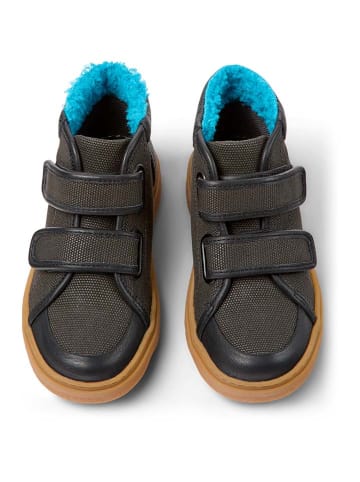 Camper Sneakers in Anthrazit