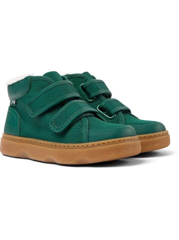 Camper Sneakers in Grün