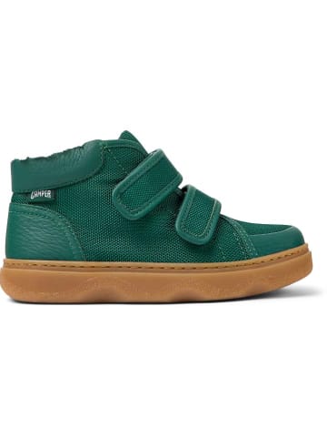 Camper Sneakers in Grün