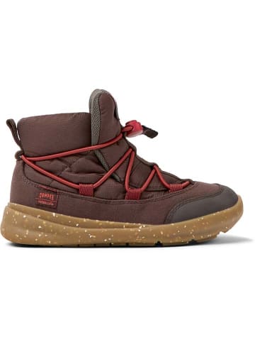 Camper Boots bruin