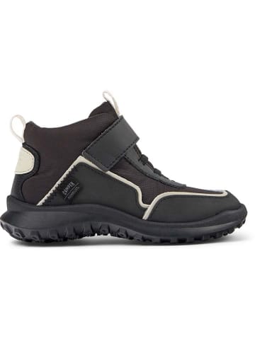 Camper Boots in Schwarz