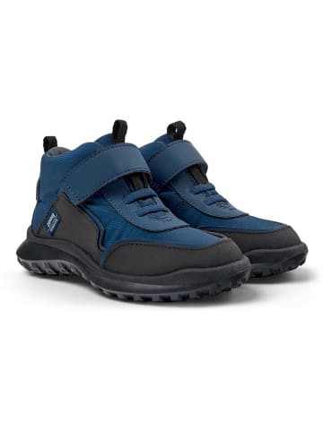 Camper Boots in Blau