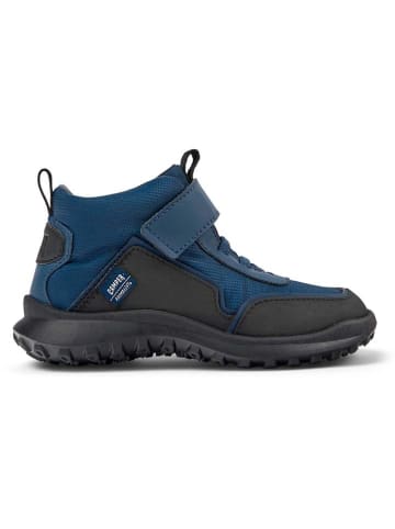 Camper Boots blauw
