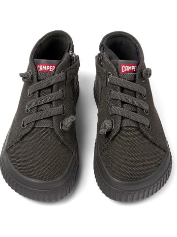 Camper Sneakers in Anthrazit
