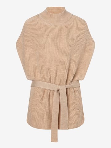 More & More Pullunder in Beige