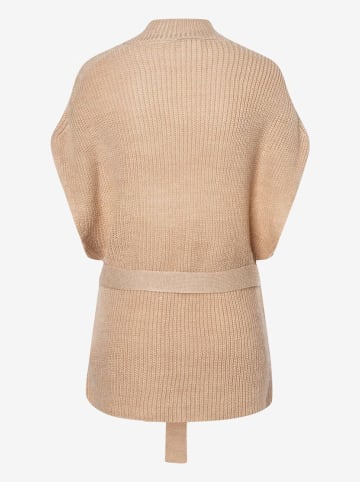 More & More Pullunder in Beige