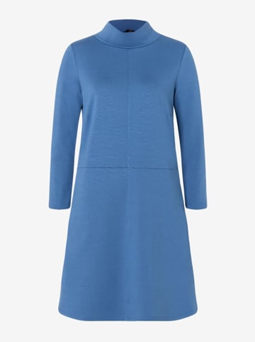 More & More Kleid in Blau