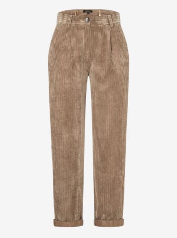 More & More Cordhose in Sand