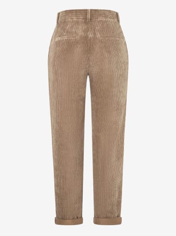 More & More Cordhose in Sand