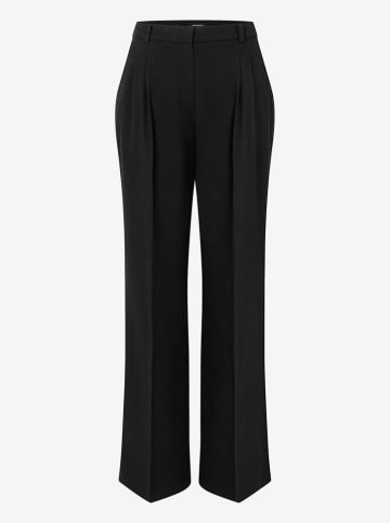 More & More Broek zwart