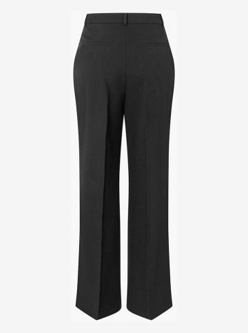 More & More Broek zwart
