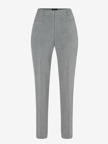 More & More Broek grijs