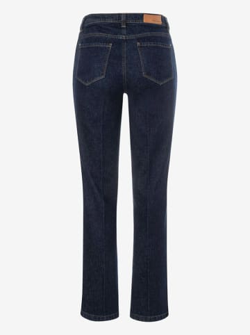 More & More Jeans - Regular fit - in Dunkelblau