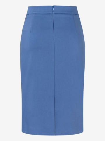More & More Rok blauw